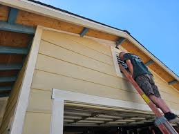 Siding for Commercial Buildings in Barberton, WA